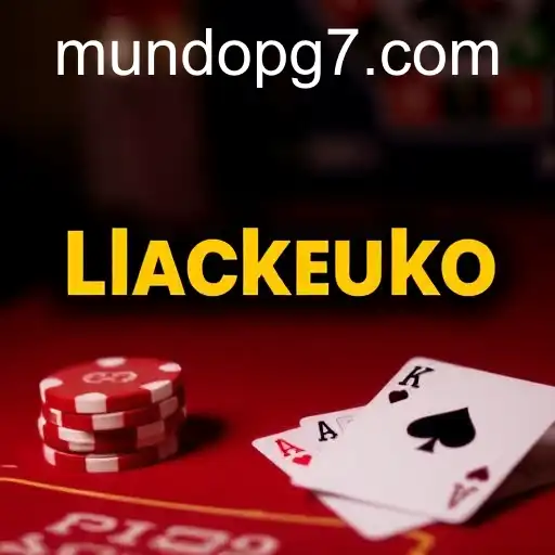 MUNDO PG e o Fascinante Mundo do Blackjack
