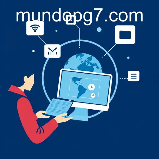 Entre em Contato Conosco: Conecte-se com o MUNDO PG