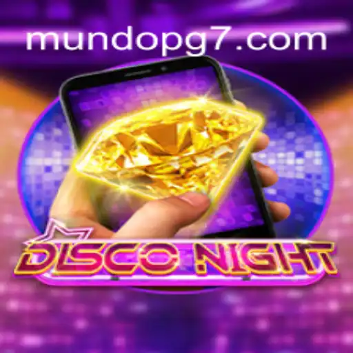 Descubra DiscoNightM: O Jogo Que Revoluciona o MUNDO PG
