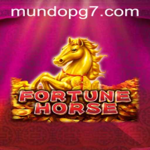 FortuneHorse: A Nova Sensação no Mundo PG
