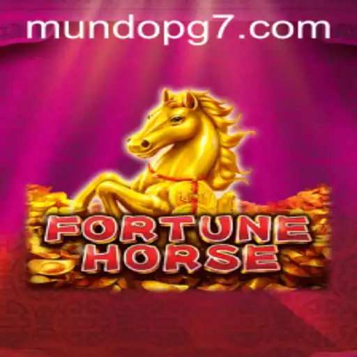 FortuneHorse: A Nova Sensação no Mundo PG