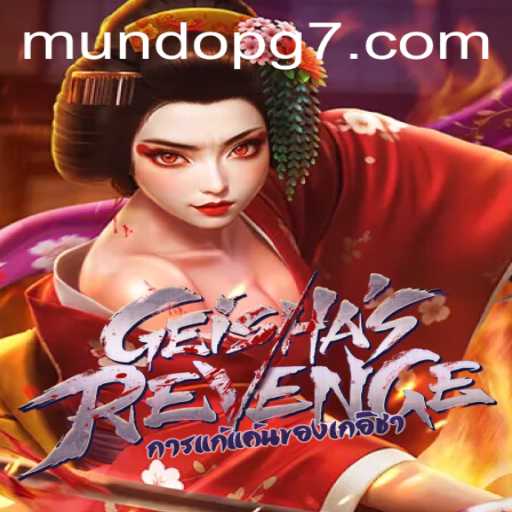 Explorando GeishasRevenge: Mergulhe no Universo do Jogo