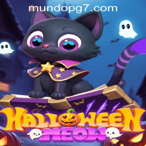 Descubra o Mundo Mágico de HalloweenMeow: Um Jogo Envolvente para Todas as Idades