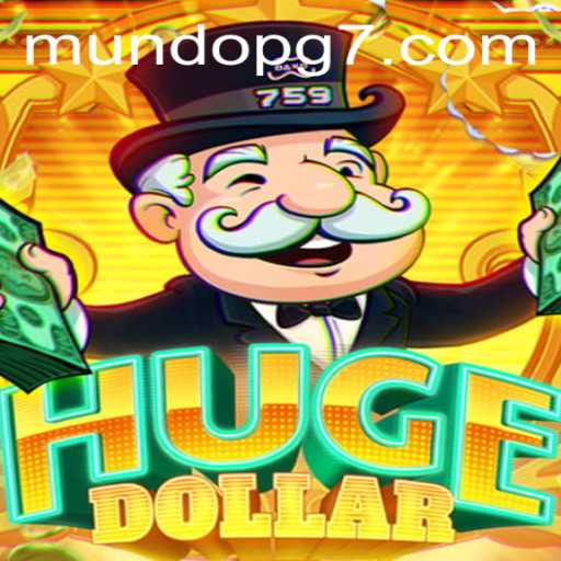 Explorando as Emoções e Aventuras de HugeDollar no MUNDO PG