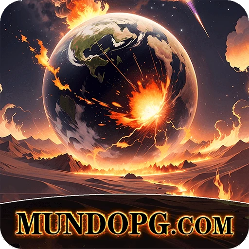 MUNDO PG logo