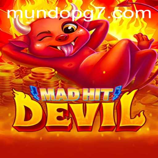 Descubra o Fascinante Mundo de MadHitDevil