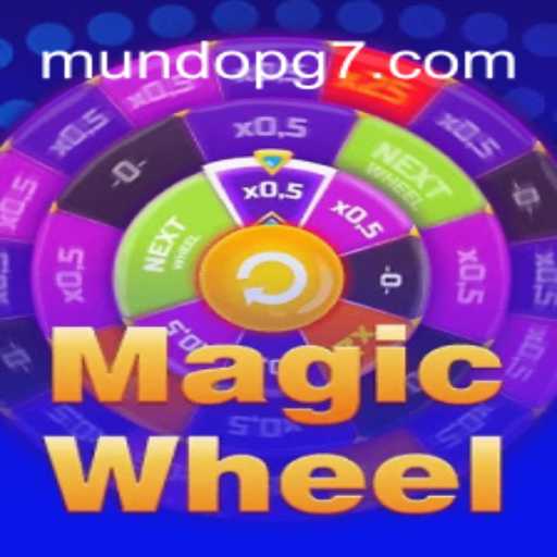 Descubra MagicWheel: O Novo Fenômeno no MUNDO PG