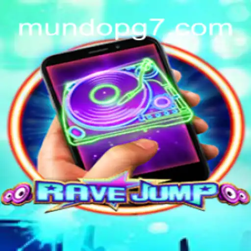 Descubra RaveJumpmobile: A Nova Sensação do MUNDO PG