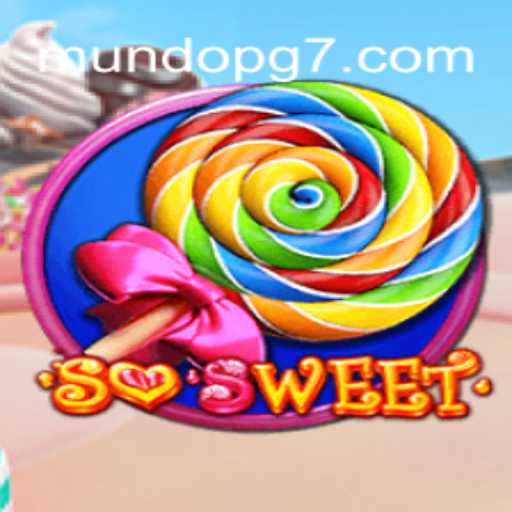 Descubra o Fascinante Mundo de SoSweet no Universo PG