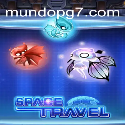 Explorando o Incrível Mundo de SpaceTravel