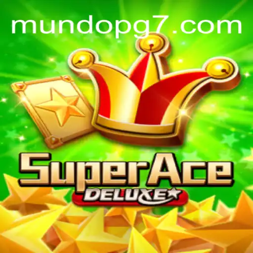 Explorando o universo de SuperAceDeluxe no MUNDO PG