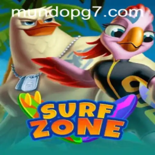 Descubra as Aventuras Aquáticas de SurfZone no MUNDO PG