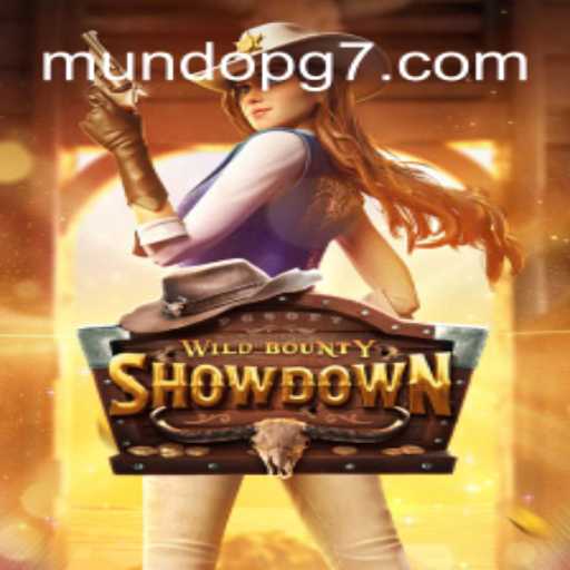 Explorando WildBountyShowdown: O Jogo que Está Transformando o MUNDO PG
